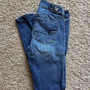 American Eagle Jeggings